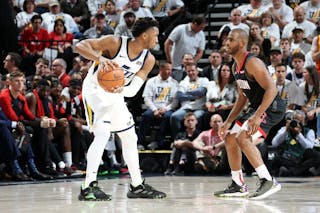 创纪录！弗拉格成NBA历史最年轻的连续3场得分20+球员