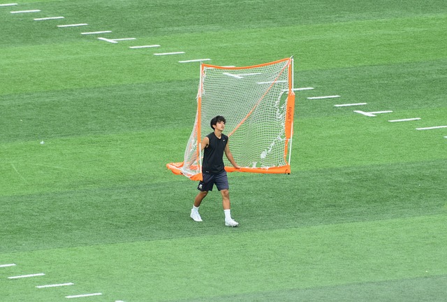 成為全隊節 成為全隊節